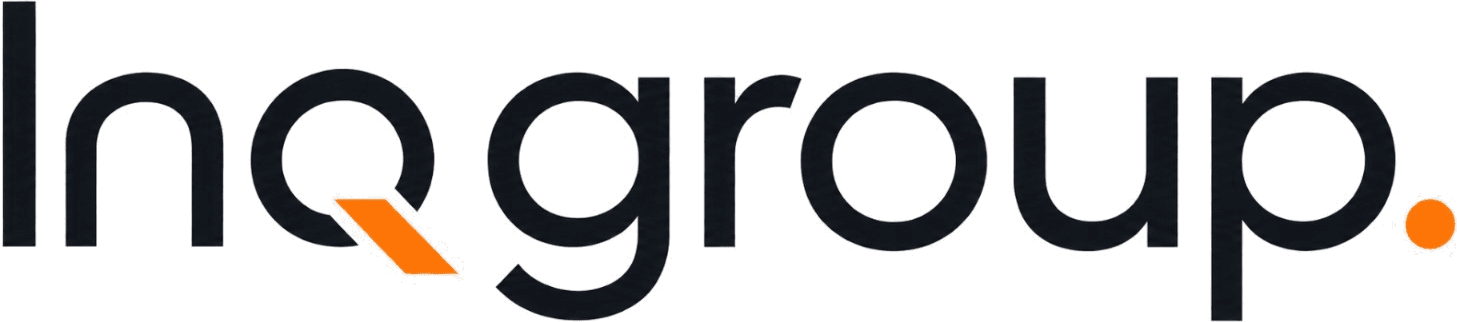 Three brands. One group. brand logo