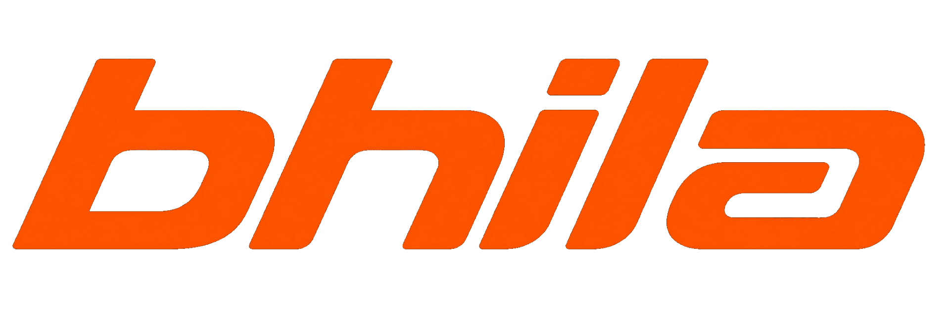 Bhila logo