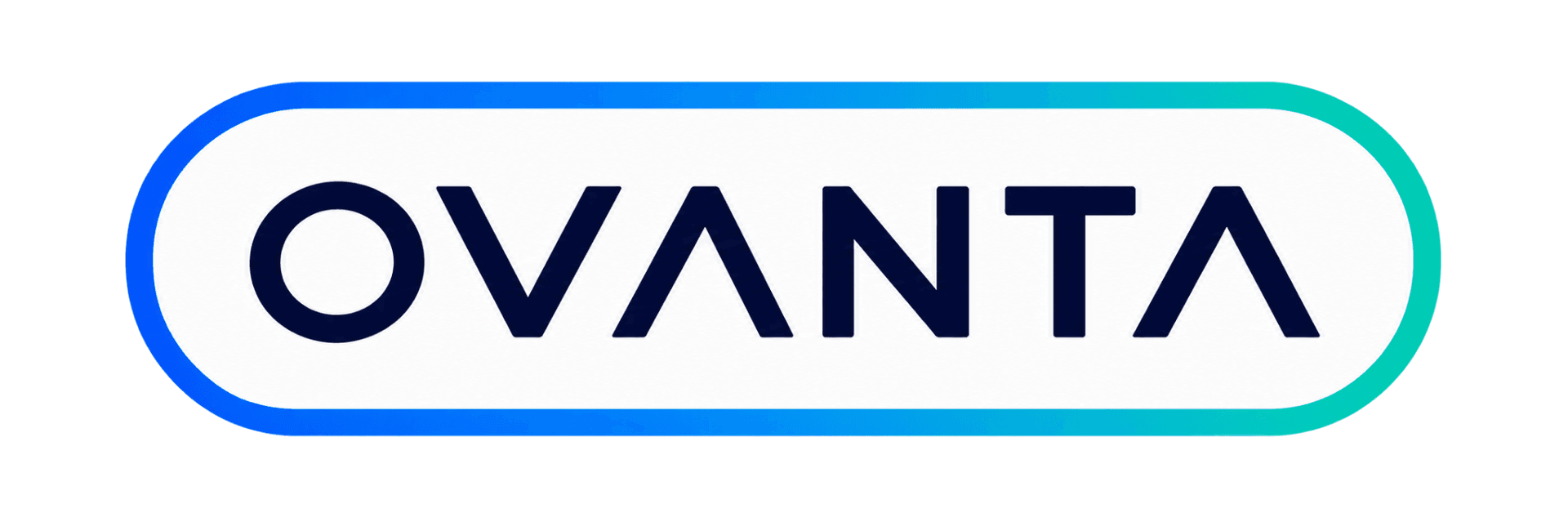 Ovanta logo